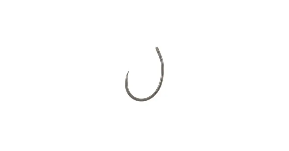 Bezpečná Platba Trakker Háčky Clinga BP Hooks Barbless - Velikost 2