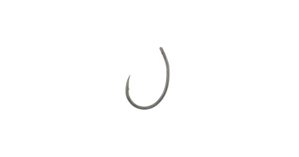 Originální Trakker Háčky Clinga BP Hooks Micro Barbed - Velikost 6