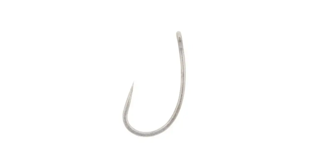 Trakker Háčky Curve Shank Hooks Barbless - Velikost 4 Ihned K Objednání