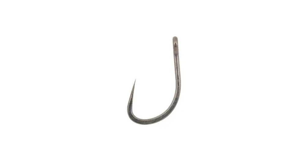 Trakker Háčky Short Shank Hooks Barbless - Velikost 6 Originální