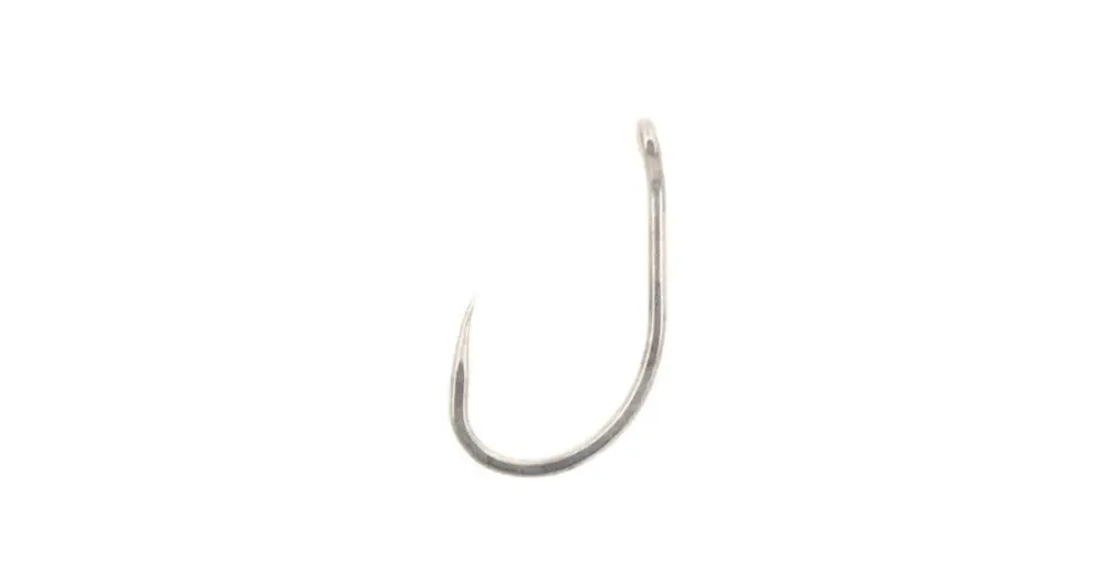 Trakker Háčky Wide Gape Hooks Barbless - Velikost 6 Horká Nabídka