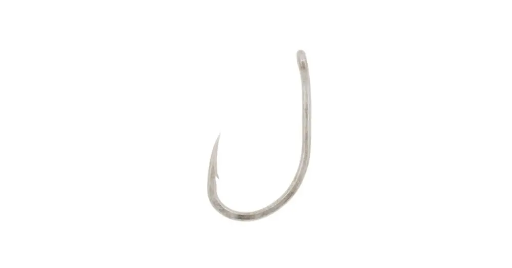 Trakker Háčky Wide Gape Hooks Micro Barbed - Velikost 6 Ověřený