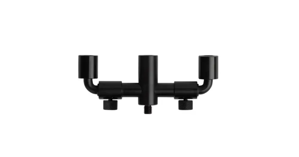 Must-Have Trakker Hrazda 20/20 Adj S/N Buzz Bar 3 Rod