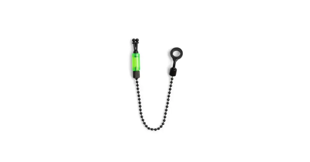 Trakker Kompletní Bobbin Clinga Old Skool Kit - Green Speciální Cena