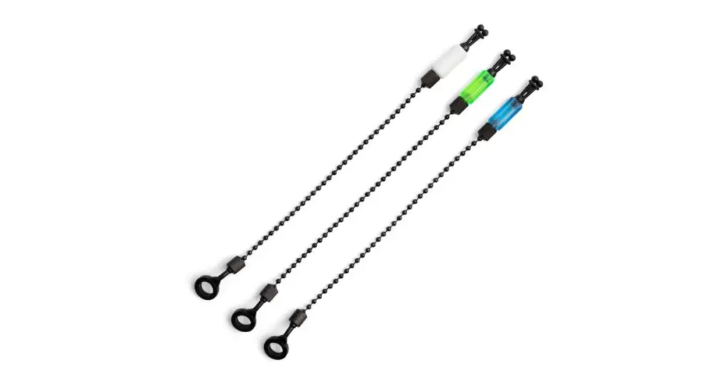 Trakker Kompletní Bobbin Clinga Old Skool Kit Zlevněný