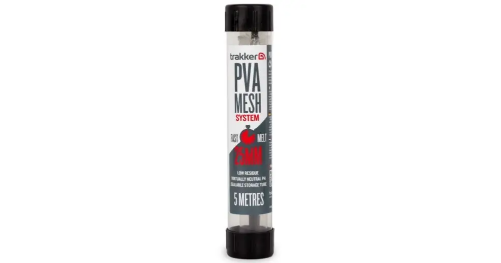 Trakker PVA Punčocha PVA Mesh System 5m - 25 mm Nejlepší Cena