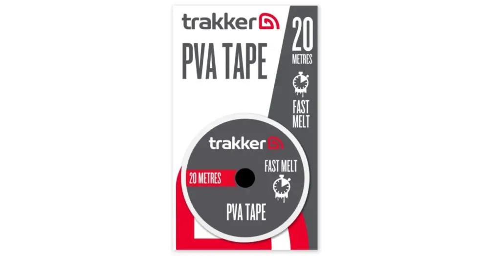 Trakker PVA Páska PVA Tape 20m Akční Cena