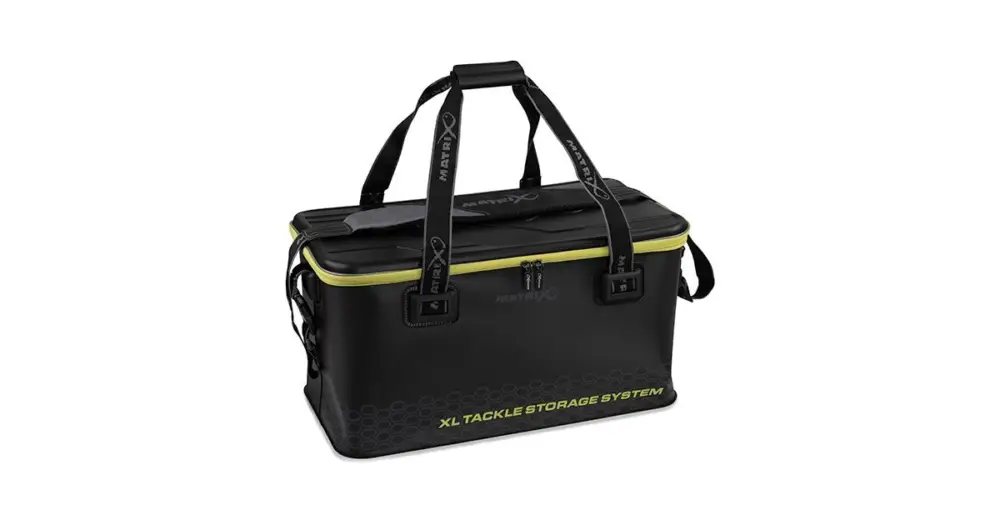 Pouze Dnes Matrix Taška EVA XL Tackle Storage System Loated