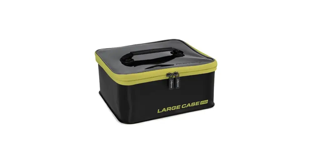 Matrix Pouzdro Large EVA Case 250 Objednat Nyní