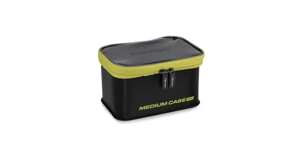 Cenově Výhodný Matrix Pouzdro Medium EVA Case 200