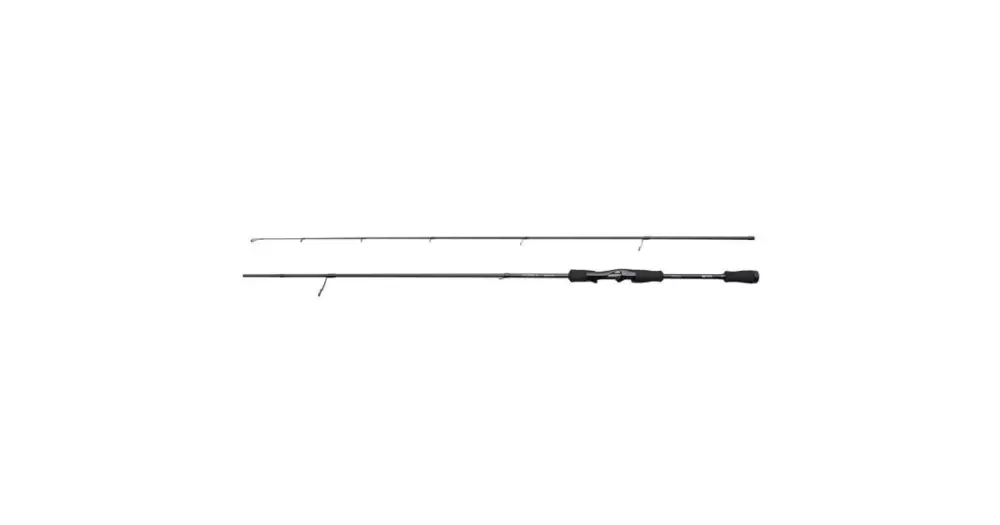 Abu Garcia Prut Orra Predator Spinning Rod H 2,44 m 15-60 g Tovární Cena