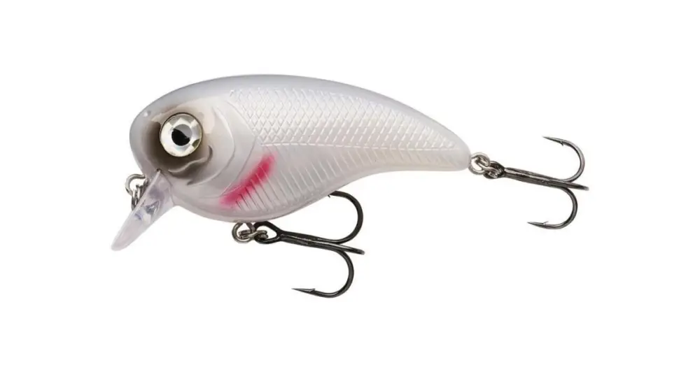 Ihned K Objednání Berkley Wobler Pulse Biggie Pearl White