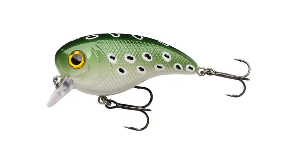 Berkley Wobler Pulse Biggie Frog Pouze Dnes