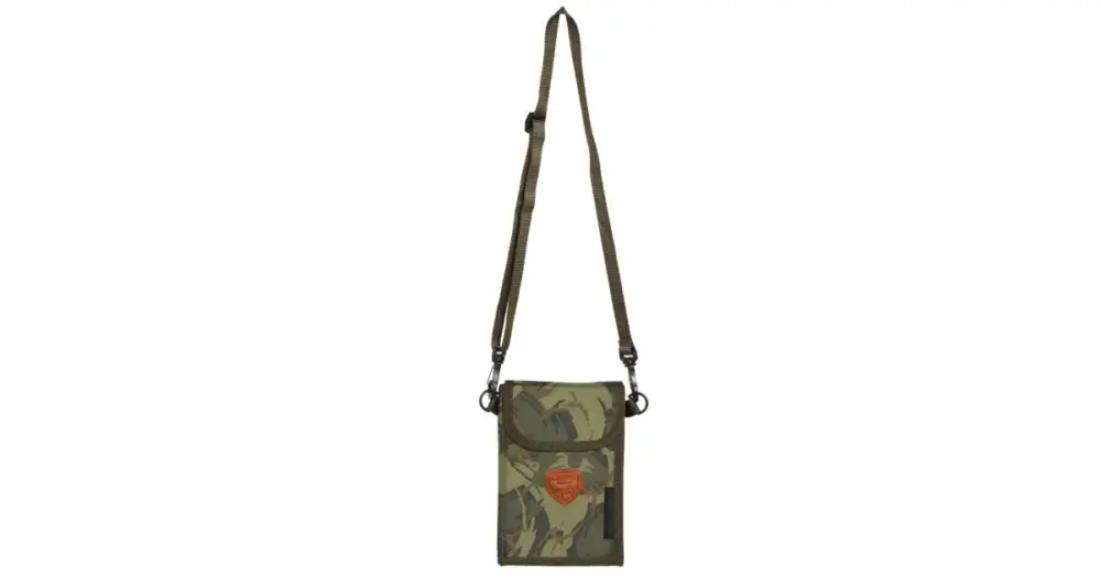 Akční Cena Giants Fishing Pouzdro Na Doklady A Telefon Security Pouch