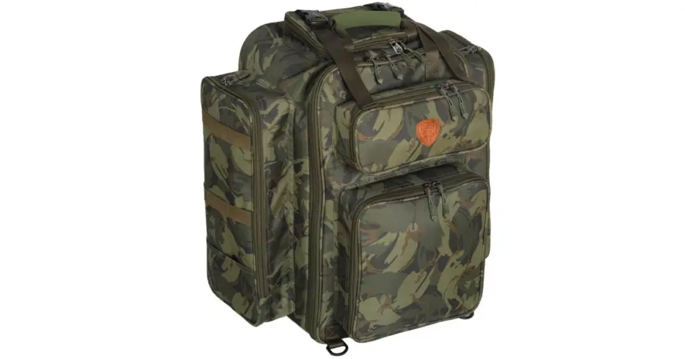 Giants Fishing Batoh Gaube Large Rucksack Tovární Cena