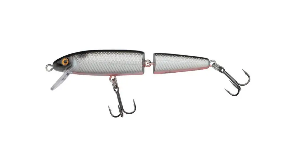 Berkley Wobler Pulse Snake Fegis - 9 cm 8 g Super Cena