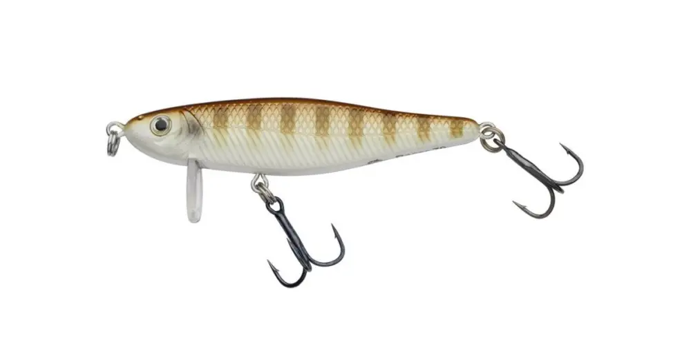 Ihned K Objednání Berkley Wobler Pulse Racer Goldie 7 cm 10 g