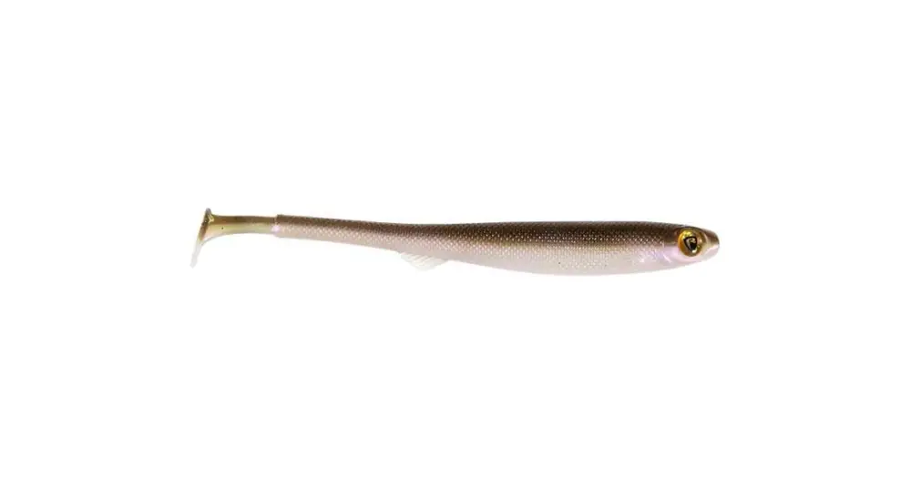 Vysoce Kvalitní Fox Rage Gumová Nástraha Slick Fast Super Soft UV Wakasagi - 21 cm