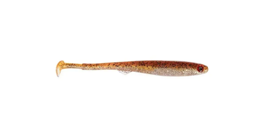 Fox Rage Gumová Nástraha Slick Fast Super Soft UV Tinsel - 18 cm Ihned K Objednání