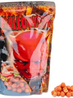 Anaconda Boilie Halloween 1 kg - 20 mm Nejprodávanější