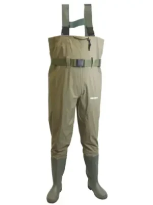 Zlevněný Mistrall Brodící Kalhoty PVC - 43