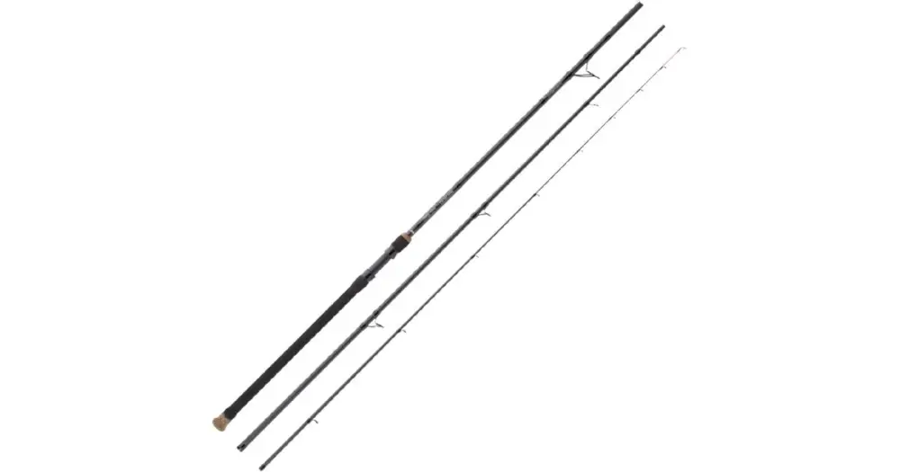 Saenger MS Range Prut BL X Feeder Medium 3,3 m 80 g Nejlepší Volba