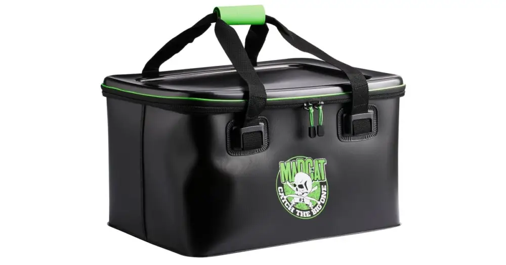 Horká Nabídka Madcat Taška EVA Tackle Tainer - L 24 l