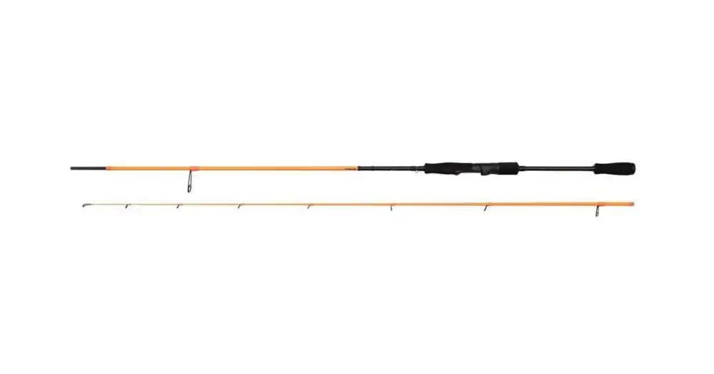 Savage Gear Prut Orange LTD Medium Game 2,21 m 7-23 g Akční Nabídka