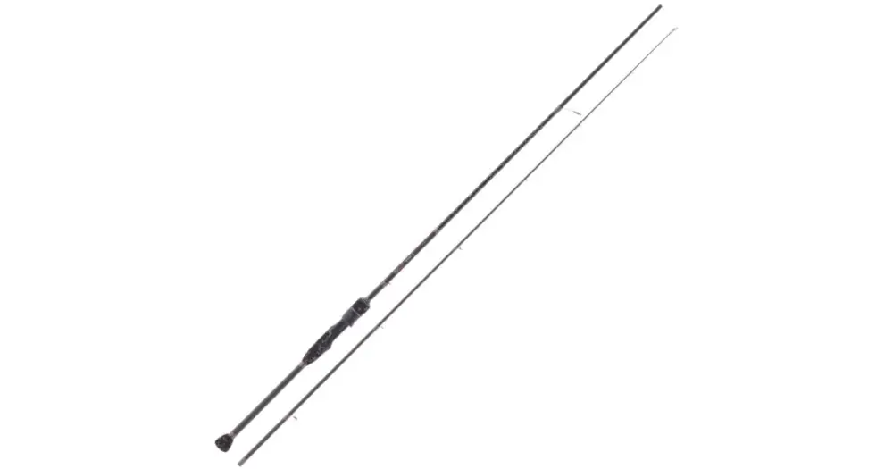 Akce Iron Claw Prut High V 2 661 UL 1,95 m 0,5-6 g