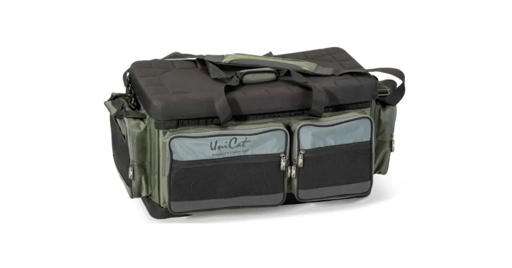 Speciální Cena Uni Cat Taška Treasure Chest XXL