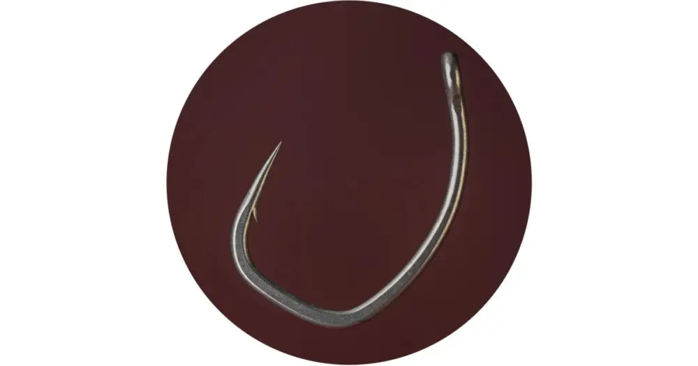 One More Cast Háčky Lock Hook Barbed 10 ks Speciální Cena
