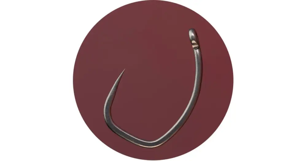 Top Prodej One More Cast Háčky Lock Hook Barbless 10 ks - Velikost 8