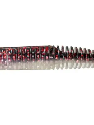 Akční Cena Savage Gear Gumová Nástraha Ned Dragon Tail Slug Bleak 5 ks - 8,8 cm 4 g