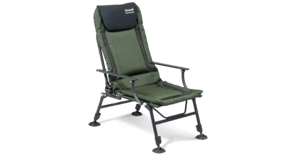 Sleva Anaconda Křeslo Prime Carp Chair