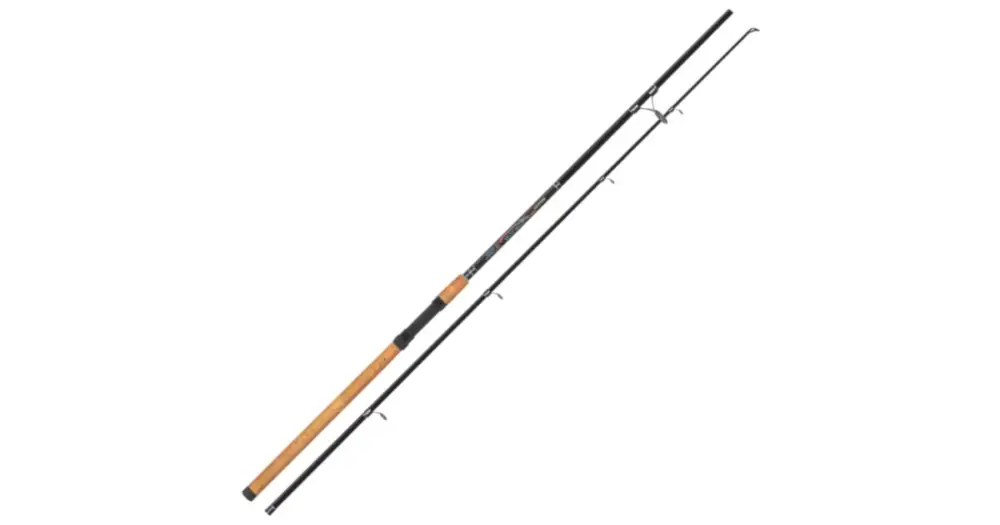 Tovární Cena Mistrall Prut Atlantis Pilk 2,4 m 90-225 g