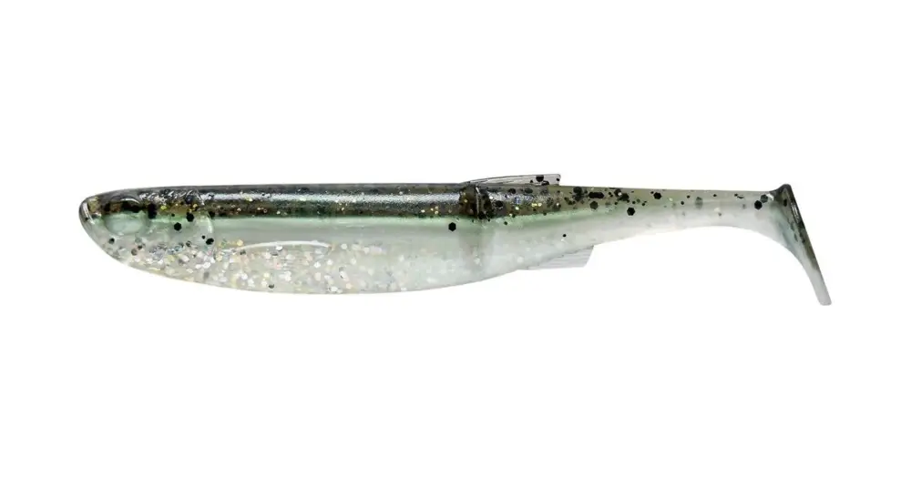 Savage Gear Gumová Nástraha Craft Bleak Holo Baitfish Jen Po Omezenou Doba