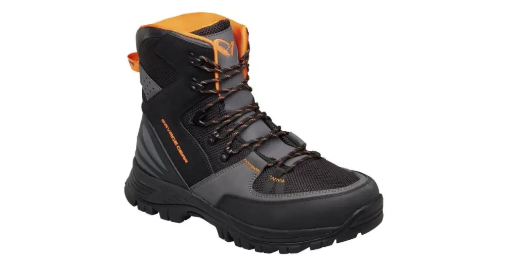 Savage Gear Boty SG8 Cleated Wading Boot - 45 Originální