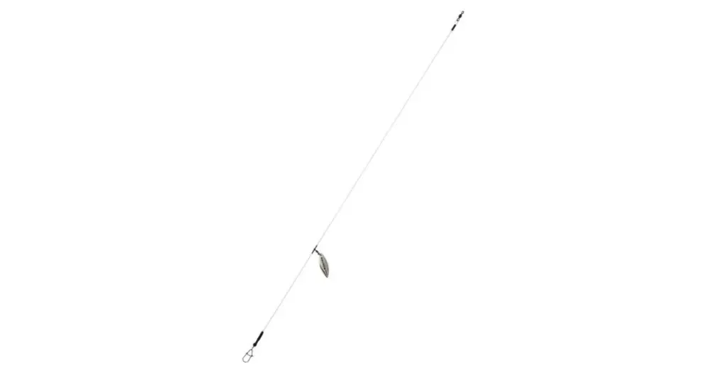 Koupit Online Savage Gear Návazec Teaser Trace 2 ks - M 60 mm 1,00 mm 25 kg