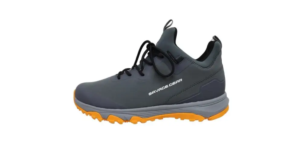 Savage Gear Boty Freestyler Sneaker - 44 Nízká Cena