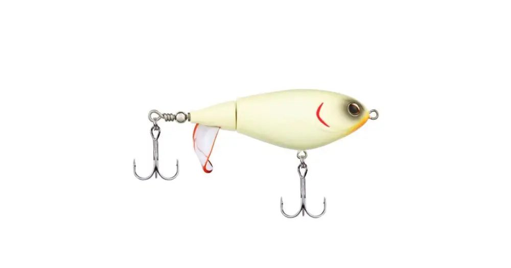 Berkley Wobler Choppo Bone Rychlé Dodání