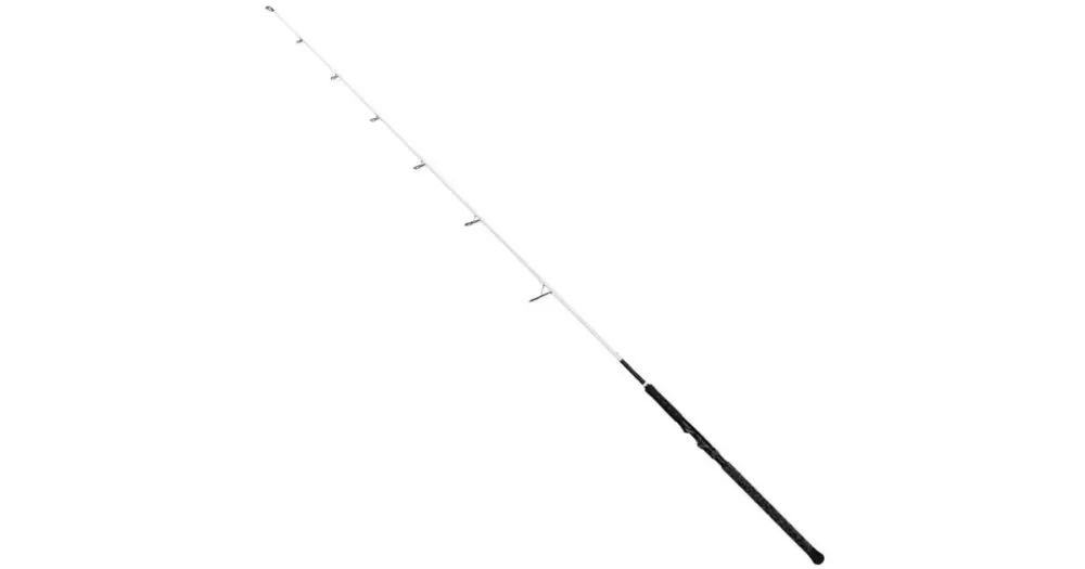 Madcat Prut White Spinning Rod 2,4 m 50-175 g Nízká Cena