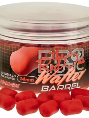 Akce Starbaits Wafter Pro Red One 50 g 14 mm