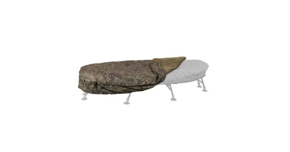 Top Prodej Trakker Přehoz Levelite Oval MF-HDR Cover
