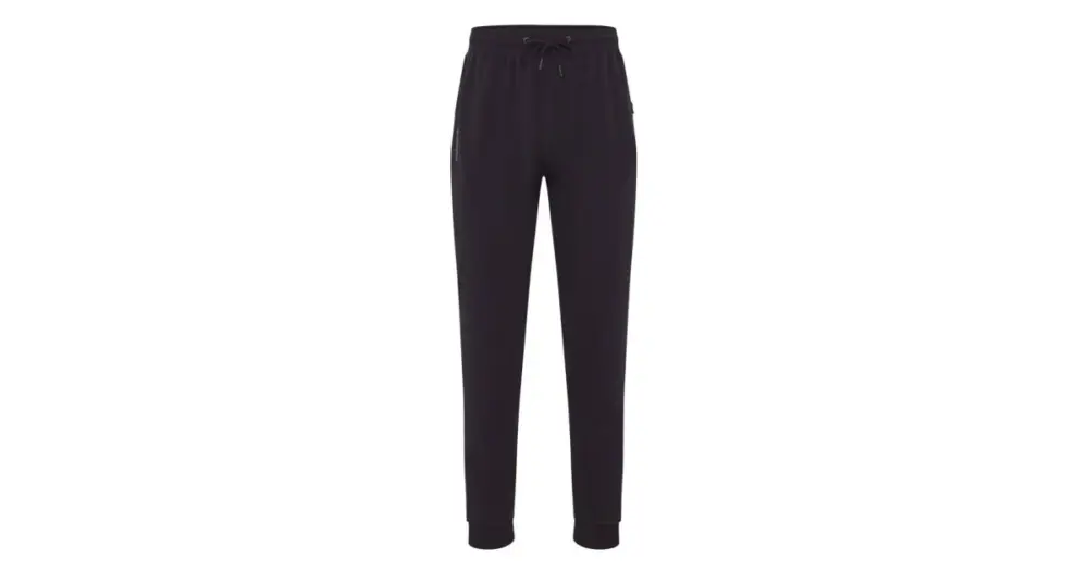 Trakker Tepláky CR Jogger Black - XXXL Bezpečná Platba