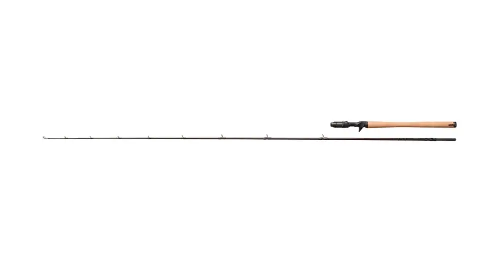 Levný Savage Gear Prut Alpha SG6 Jerkbait Rod 2,06 m 50-140 g