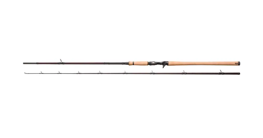 Savage Gear Prut Alpha SG6 Monster Bait Rod 2,46 m 150-300 g Cenově Výhodný