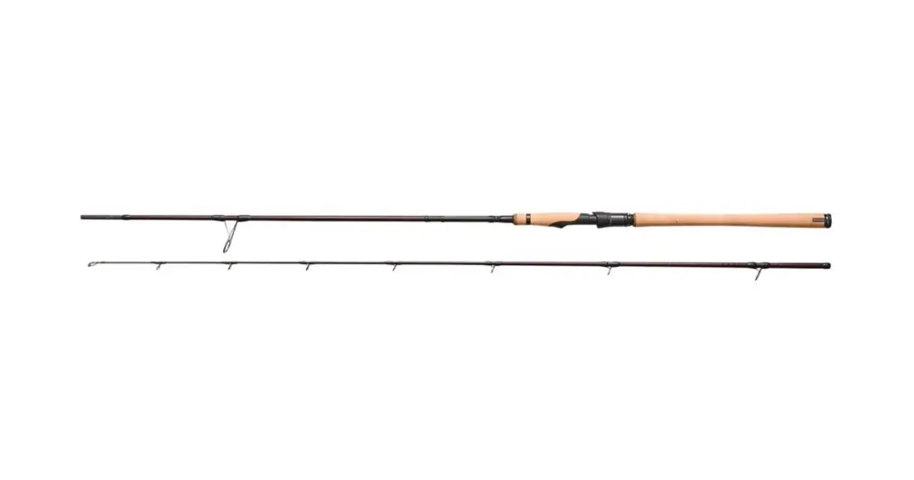 Savage Gear Prut Alpha SG6 Big Bait Rod 2,59 m 60-100 g Omezená Nabídka