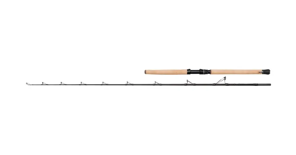Savage Gear Prut Fury SG6 Boat Rod 2,13 m 200-600 g Odeslání Ihned