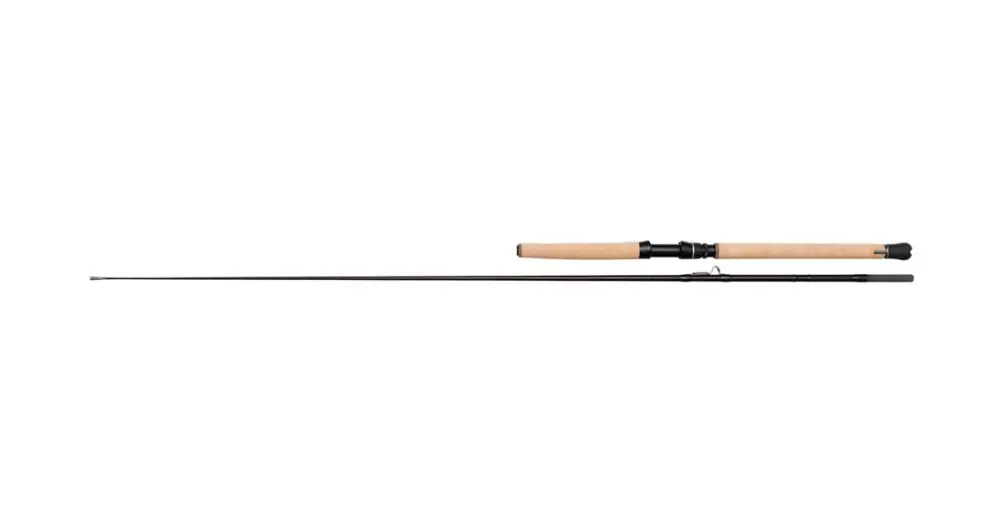 Savage Gear Prut Fury SG6 Inline Boat Rod 2,13 m 100-250 g Nízká Cena