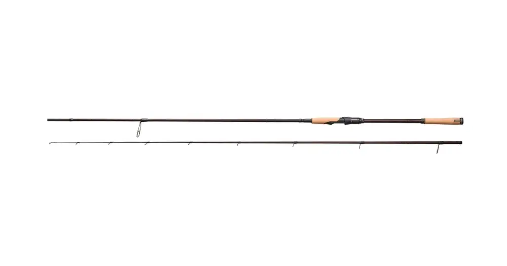 Savage Gear Prut Revenge SG6 Fast Shad Rod 2,74 m 20-70 g Expresní Doručení